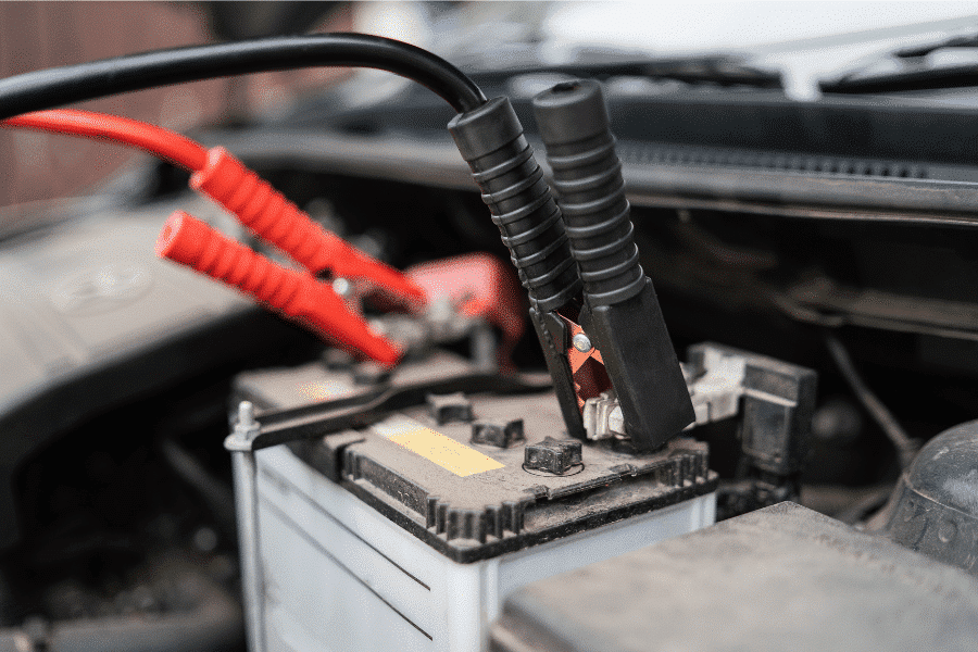 charger aki mobil