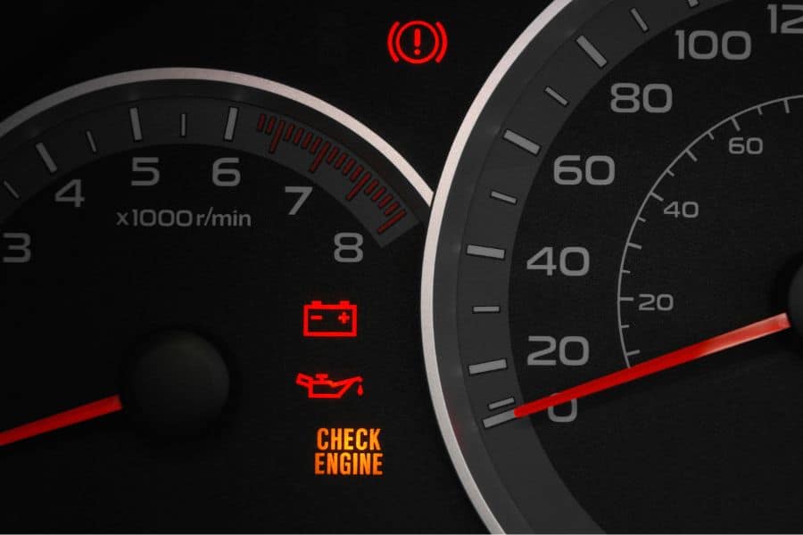 service berkala mobil