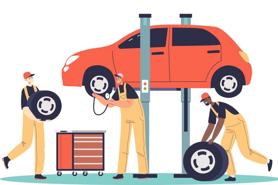 bengkel mobil tasikmalaya