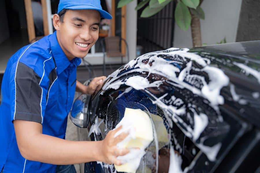 cuci mobil tasikmalaya