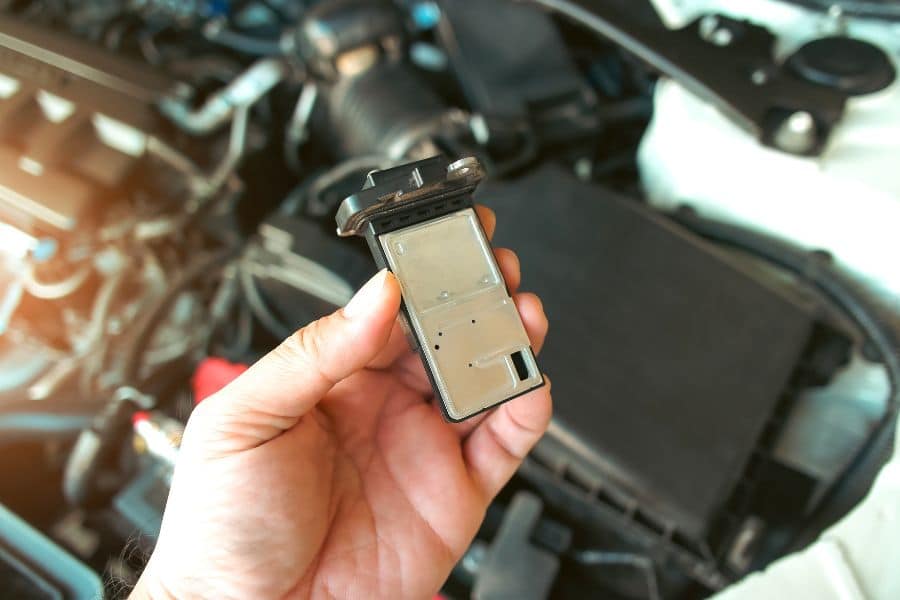 7 Penyebab RPM Mobil Tidak Stabil dan Cara Mengatasinya - HaloBengkel