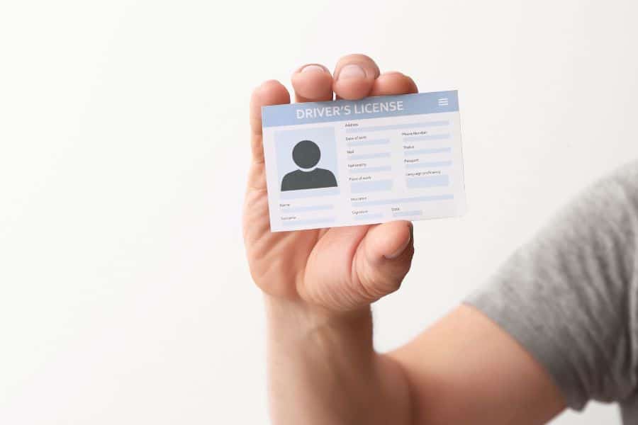 cara cek nomor sim c