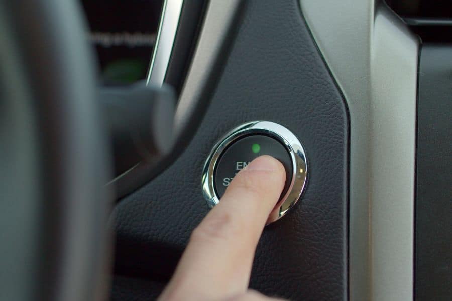 ignition timing adalah