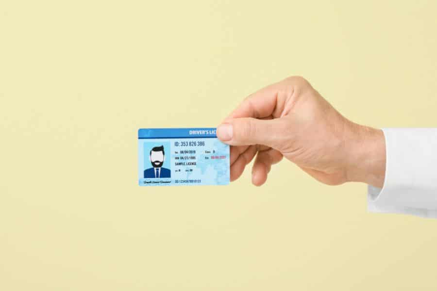 nomor sim c berapa digit