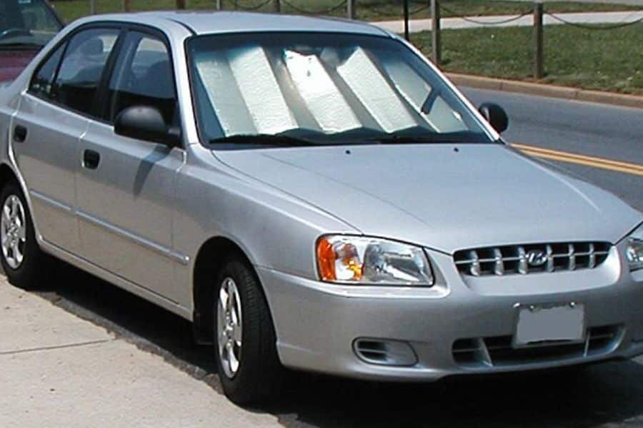 mobil hyundai bekas harga 50 juta