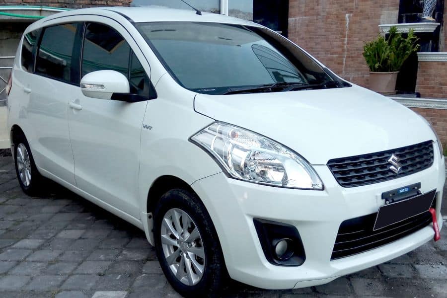 mobil murah dibawah 100 juta
