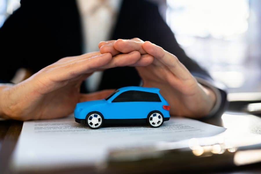 jenis-jenis garansi mobil