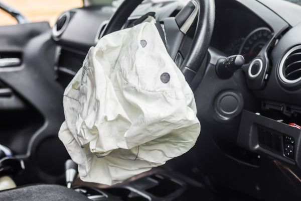 airbag adalah