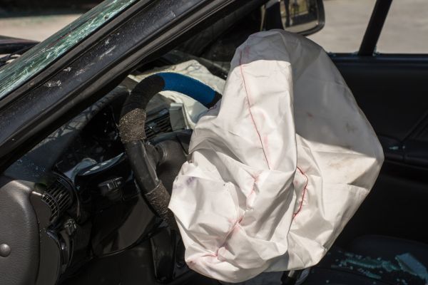 airbag adalah
