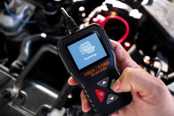 alat scanner mobil