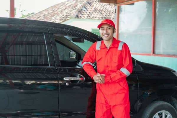 cara cari bengkel mobil terdekat dari lokasi saya