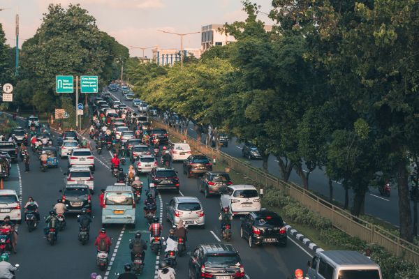 jalur alternatif jakarta bandung
