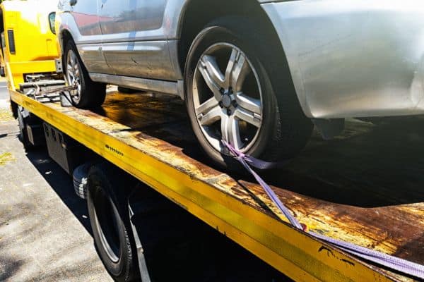apa itu towing