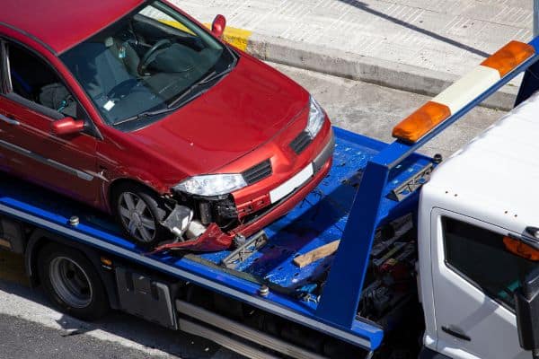 apa itu towing