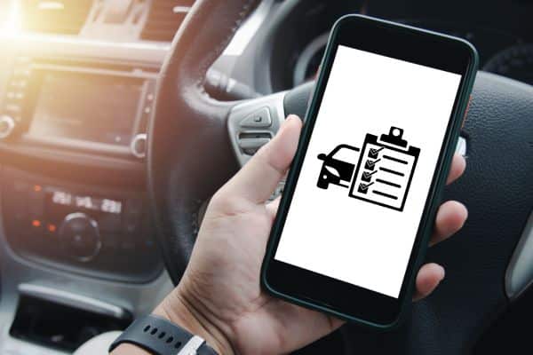 aplikasi cek kir mobil