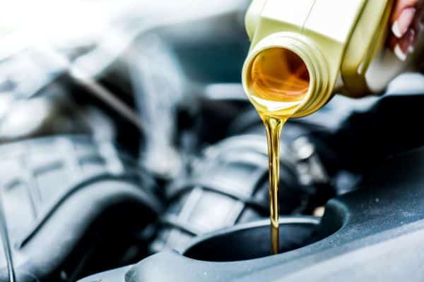 ganti oli matic mobil berapa km