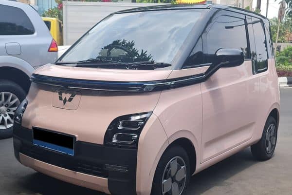 rekomendasi mobil listrik