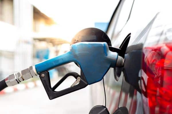 tips service mobil diesel