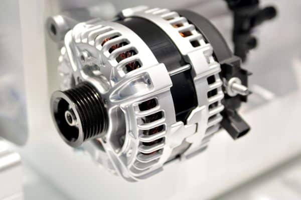 apa itu alternator