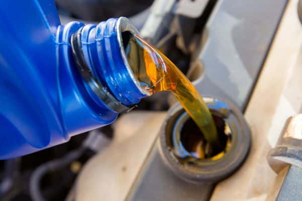 cara membedakan oli shell asli dan palsu
