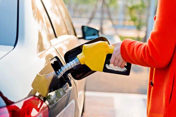 penyebab mobil boros bensin