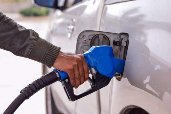 penyebab mobil boros bensin