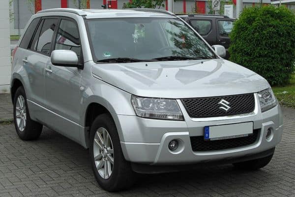 rekomendasi mobil awd