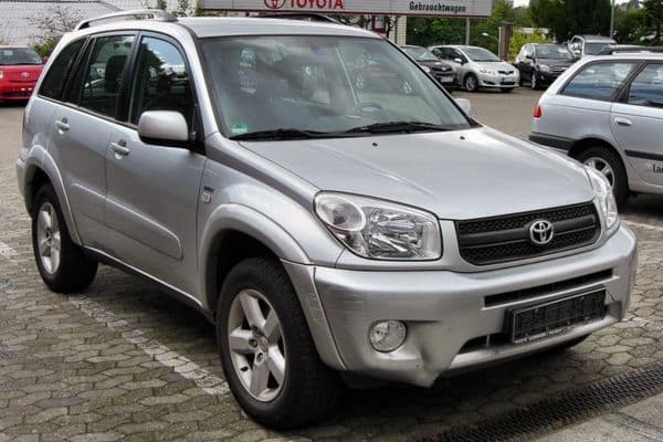 rekomendasi mobil awd