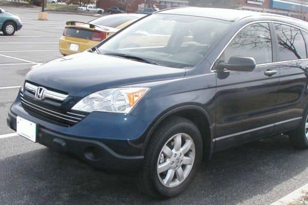 rekomendasi mobil awd