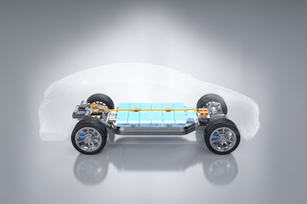 battery management system