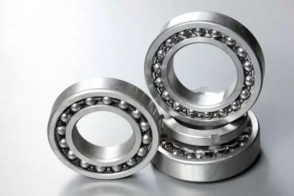 jenis bearing mobil