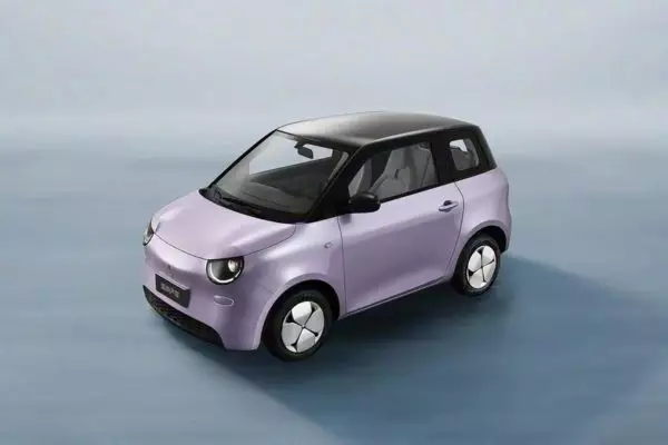 mobil listrik wuling 90 jutaan