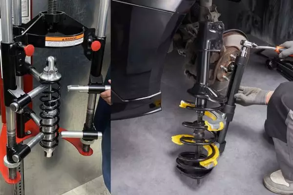 special service tools adalah