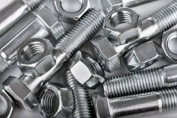 tabel ukuran baut dan kuncinya