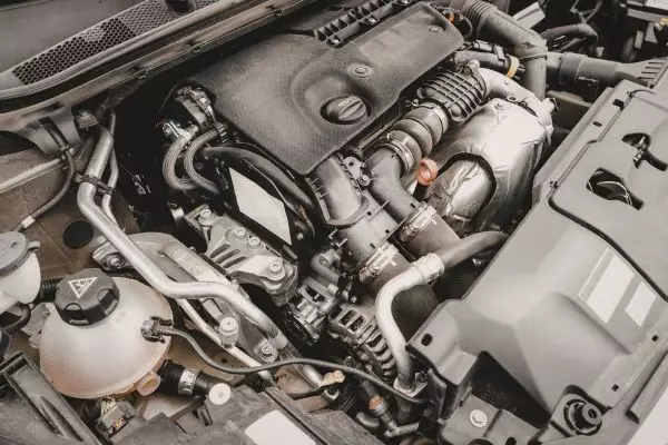 air radiator cepat habis padahal tidak bocor