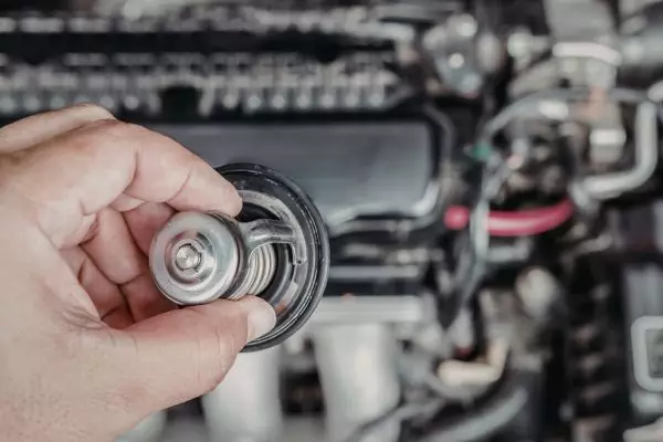 air radiator cepat habis padahal tidak bocor