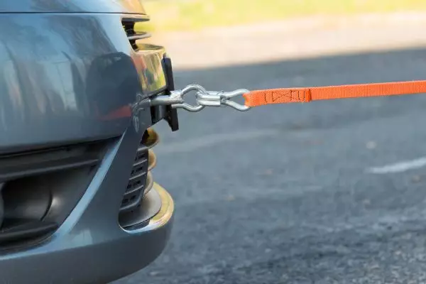 derek mobil cilandak