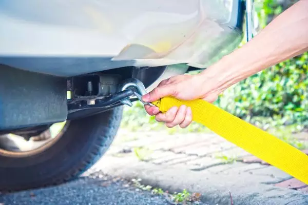 derek mobil fatmawati