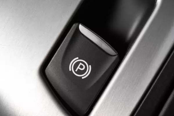 electronic parking brake