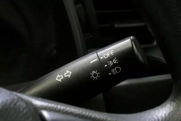 lampu sein tidak menyala