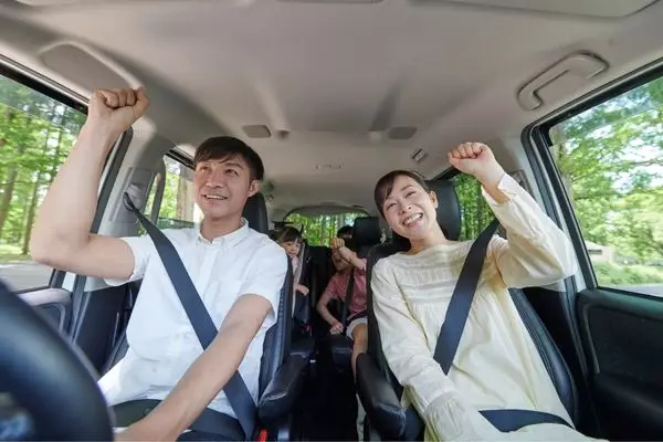 penyebab mobil bergetar saat jalan pelan