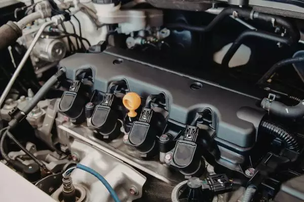 penyebab mobil ndut-ndutan saat jalan pelan