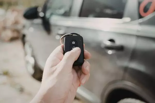 cara menonaktifkan immobilizer mobil