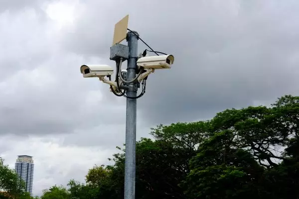 jenis pelanggaran yang terkena ETLE