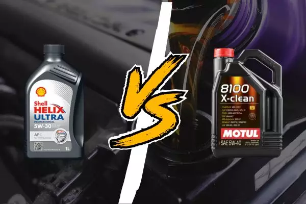 oli shell vs oli motul