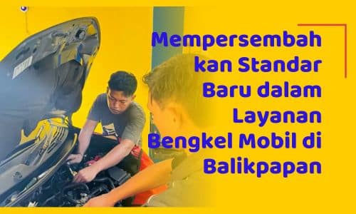 APLIKAsi perbaikan & perawatan mobil