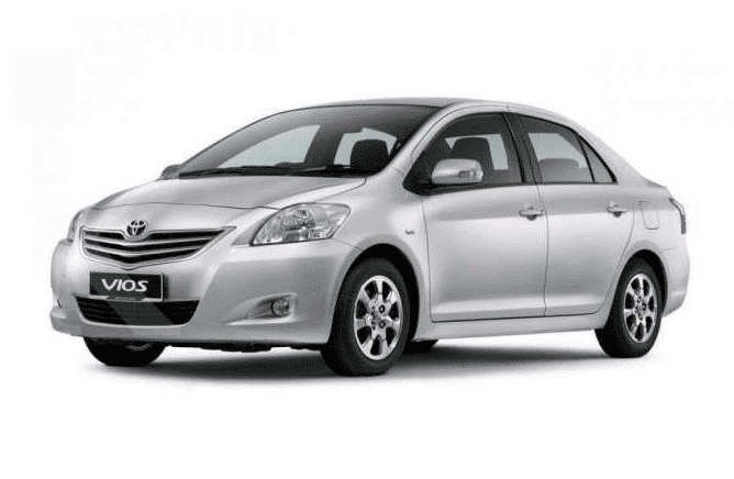 Tips Beli Mobil Sedan Bekas