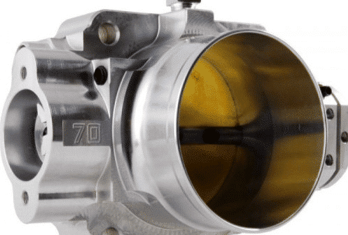 Throttle Body