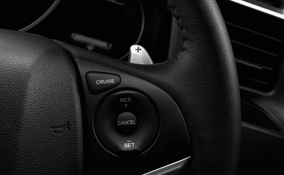 Fungsi Cruise Control Mobil