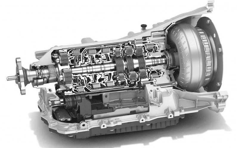 Penyebab Dari Rusaknya Transmisi Mobil